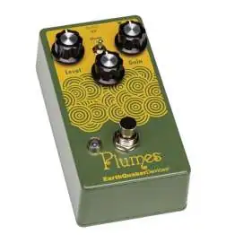 Earthquaker Devices Plumes