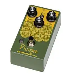 Earthquaker Devices Plumes