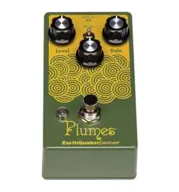 Earthquaker Devices Plumes