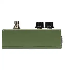 Earthquaker Devices Plumes