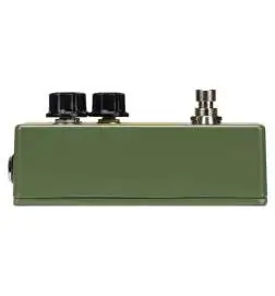 Earthquaker Devices Plumes
