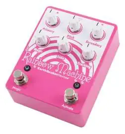 Earthquaker Devices Rainbow Machine V2