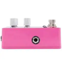 Earthquaker Devices Rainbow Machine V2