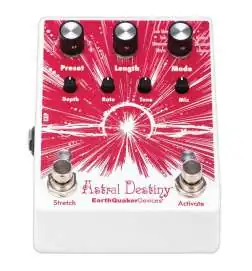 Earthquaker Devices Astral Destiny