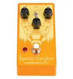 Earthquaker Devices Special Cranker