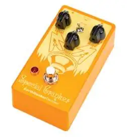 Earthquaker Devices Special Cranker
