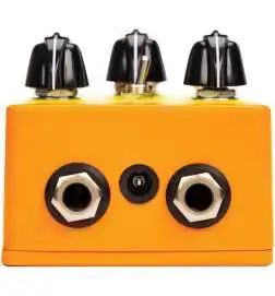 Earthquaker Devices Special Cranker