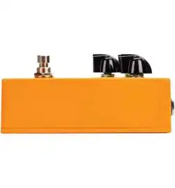 Earthquaker Devices Special Cranker