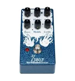 Earthquaker Devices Zoar Dynamic Audio Grinder