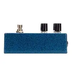 Earthquaker Devices Zoar Dynamic Audio Grinder