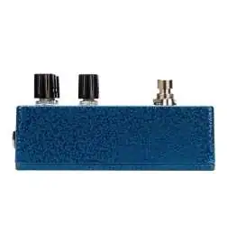 Earthquaker Devices Zoar Dynamic Audio Grinder
