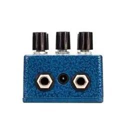 Earthquaker Devices Zoar Dynamic Audio Grinder