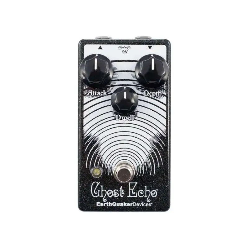 Earthquaker Devices Ghost Echo V3 Reverb