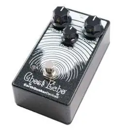 Earthquaker Devices Ghost Echo V3 Reverb