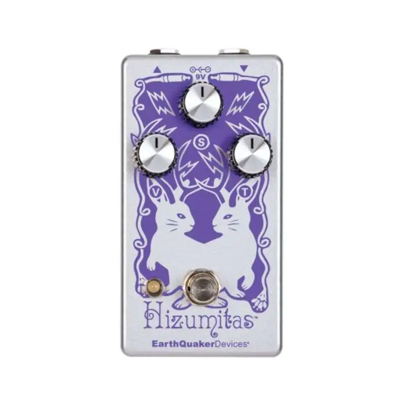 Earthquaker Devices Hizumitas