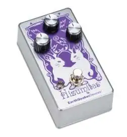 Earthquaker Devices Hizumitas