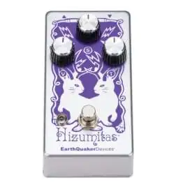 Earthquaker Devices Hizumitas