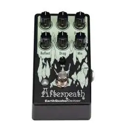 Earthquaker Devices Afterneath V3