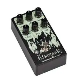 Earthquaker Devices Afterneath V3