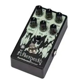 Earthquaker Devices Afterneath V3