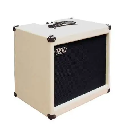 DV Mark Combo Jazz 12
