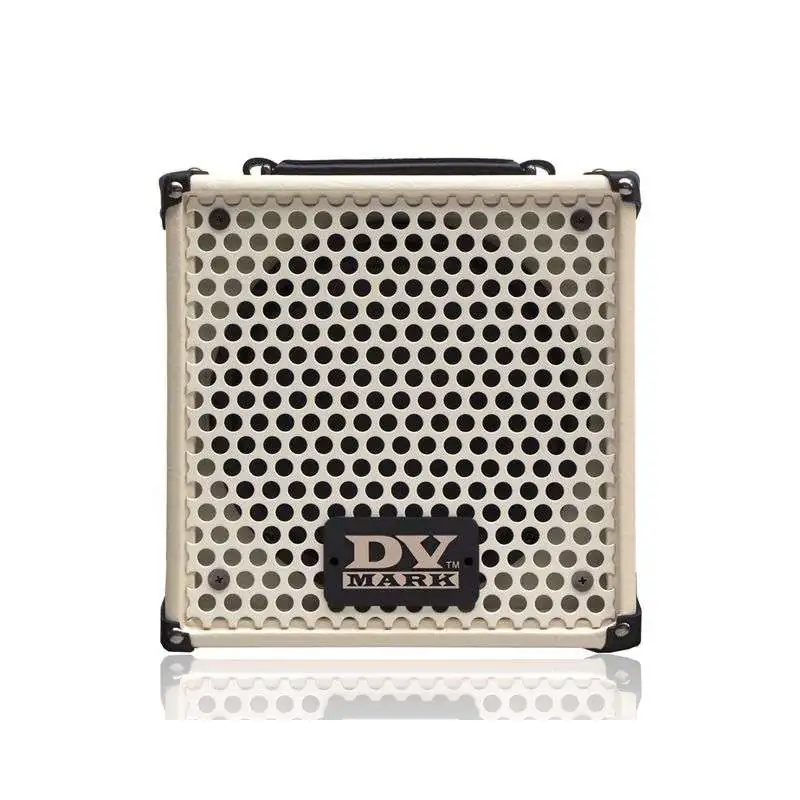 DV Mark Little Jazz Combo