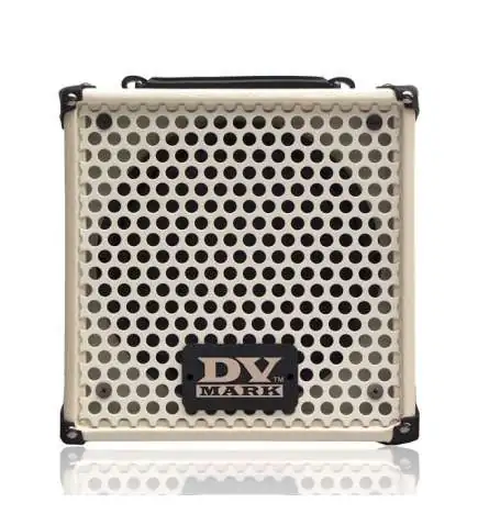 DV Mark Combo Little Jazz