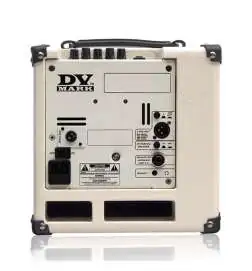 DV Mark Little Jazz Combo