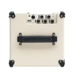 DV Mark Little Jazz Combo