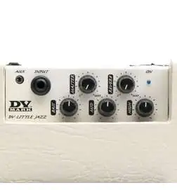 DV Mark Combo Little Jazz