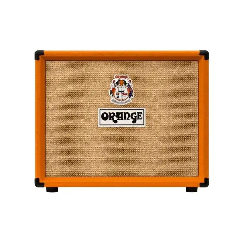 Orange Super Crush 100 Combo