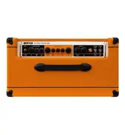Orange Super Crush 100 Combo