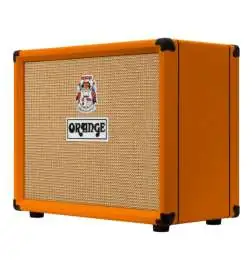 Orange Super Crush 100 Combo
