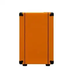 Orange Super Crush 100 Combo