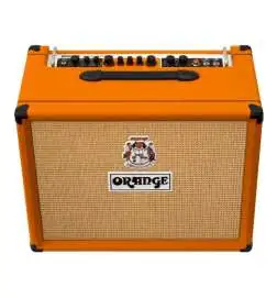 Orange Super Crush 100 Combo