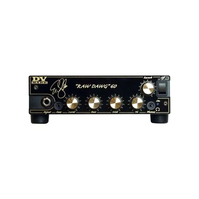 DV Mark DV Raw Dawg 60
