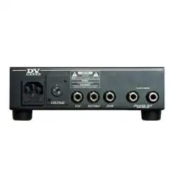 DV Mark DV Raw Dawg 60