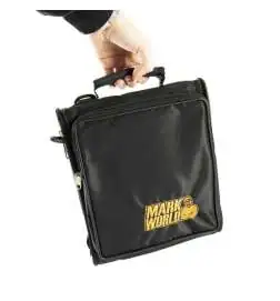 DV Mark Markworld Bag S