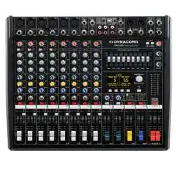 Dynacord CMS 600-3 4 Mic Line, 2 Mic estéreo