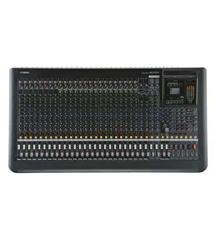 Yamaha MGP32X Table de mixage 32 canaux