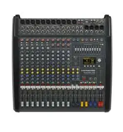 Dynacord PowerMate 1000-3