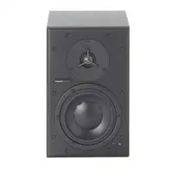 Dynaudio BM 6A enceinte de studio actives