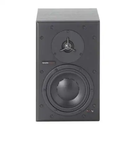 Dynaudio BM 6A enceinte de studio actives
