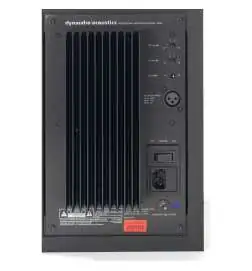 Dynaudio BM 6A aktywne monitory studyjne