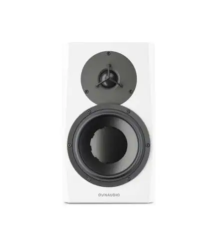 Dynaudio LYD-7 monitor da studio attivi