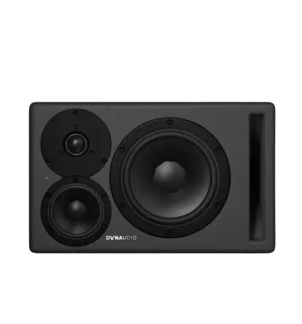 Dynaudio Core 47 Left monitor da studio attivi