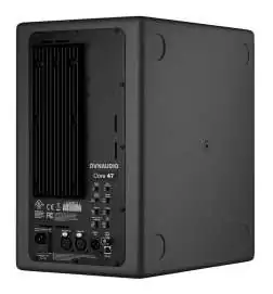 Dynaudio Core 47 Left monitor da studio attivi