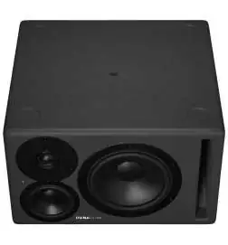 Dynaudio Core 47 Left monitor da studio attivi