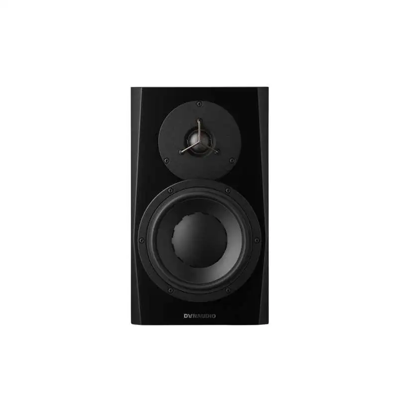 Dynaudio LYD 7 Black aktywne monitory studyjne Dynaudio LYD 7 Black aktywne monitory studyjne