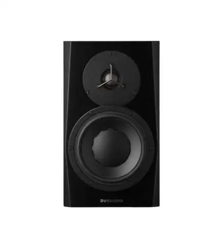 Dynaudio LYD 7 Black monitor da studio attivi